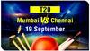 IPL 2020, MI vs CSK: Where And When To Watch Live Telecast And Online Streaming Of Season Opener