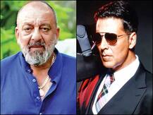 Sanjay Dutt To Start Shooting For Akshay Kumar Starrer ‘Prithviraj’ Post Diwali?