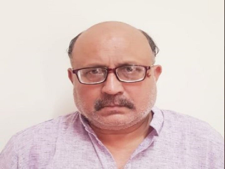 Rajeev Sharma Journalist, Rajeev Sharma arrested, Why Rajeev Sharma arrested under Official Secrets Act Freelance Scribe Rajeev Sharma Was Passing Sensitive Info To Chinese Intelligence Since 2016, Says Delhi Police