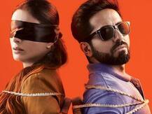 'Andhadhun' Telugu Remake: Nithiin & Tamannaah To Reprise Ayushmann Khurrana & Tabu's Roles