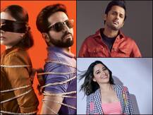 'Andhadhun' Telugu Remake: Nithiin & Tamannaah To Reprise Ayushmann Khurrana & Tabu's Roles