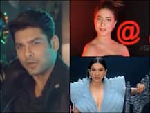 Bigg Boss 14 PROMO: Sidharth Shukla, Hina Khan & Gauahar Khan Give Befitting 'Jawab' To 2020, Say 'Ab Scene Paltega'