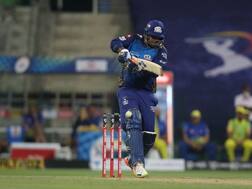 IPL 2020 | MI vs CSK 1st Inning Highlights: Blue Men Rohit, De Kock Removed Early On; Target Set For 163 Runs