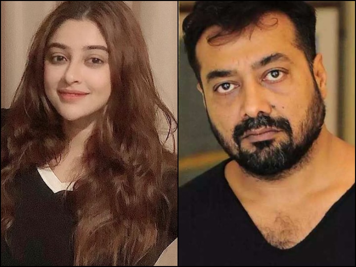 Anurag Kashyap #MeToo Row: Payal Ghosh Tweets 'There are a thousand effort everyday to suppress my voice' #MeToo: Payal Ghosh Slams People Supporting Anurag Kashyap, Tweets 'Let Time Come, Truth Is Going To Come Out'