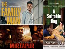 OTTs Line Up Interesting Shows For Festive Season As Cinema Halls Continue To Remain Shut!