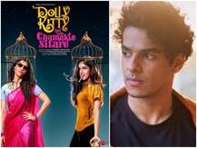 Ishaan Khatter 'Cried Like A Baby' After Watching Konkana Sen Sharma & Bhumi Pednekar’s 'Dolly Kitty Aur Woh Chamakte Sitare'