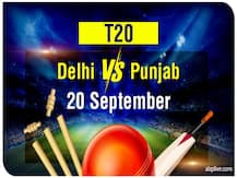 IPL 2020: Delhi Capital To Lock Horns With King XI Punjab, Shreyas Iyer Vs KL Rahul, Who Will Emerge As A Better Captain? Match Preview Here