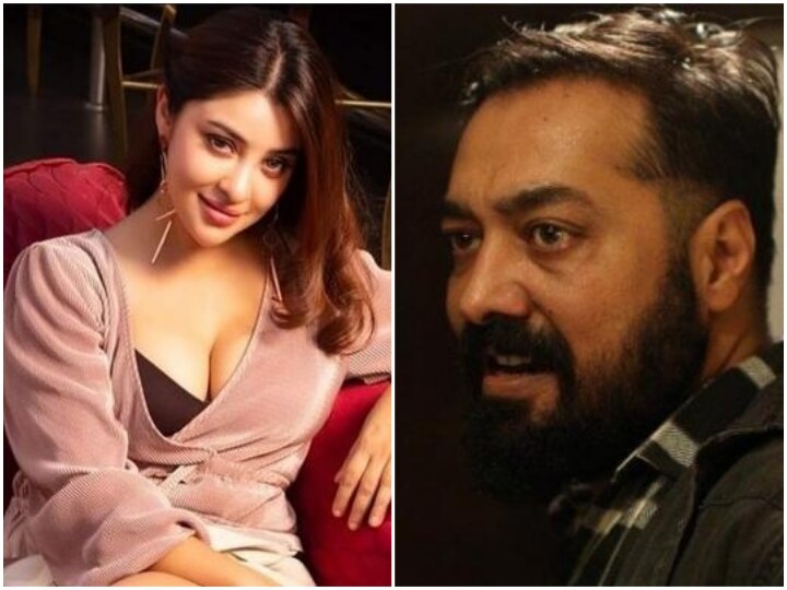Payal Ghosh On Sexual Harassment Allegations Against Anurag Kashyap: ‘I Have No Proof But It Happened With Me’, As NCW Chairperson Asks For A Detailed Complaint From The Actress! Payal Ghosh On Sexual Harassment Allegations Against Anurag Kashyap: ‘I Have No Proof But It Happened With Me’, As NCW Chairperson Asks For A Detailed Complaint From The Actress!