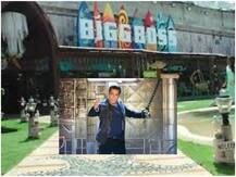 Inside PICS Of Bigg Boss 14 House LEAKED & It Will Leave You Excited For The Show!