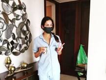 Malaika Arora Pens A Note Of Gratitude After Recovering From Covid-19