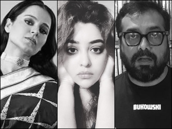 Kangana Ranaut Comes Out In Support Of Payal Ghosh Against Anurag Kashyap Says Bollywood is Full Of Sexual Predators Who Have Dummy Marriages Kangana Ranaut Comes Out In Support Of Payal Ghosh Against Anurag Kashyap; Says ‘Bullywood is Full Of Sexual Predators Who Have Dummy Marriages’