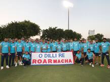 IPL 2020, DC vs KXIP: Major Setback For Delhi Capitals Ahead Of Match, Veteran Player Suffers Injury