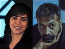 Anurag Kashyap’s First Wife Aarti Bajaj Slams The #MeToo Allegations Against Him; Says ‘Cheapest Stunt I Have Seen Till Now’