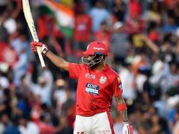 KXIP Go Past DC To Become Team With Most Skippers In IPL History With KL Rahul's Captaincy Debut