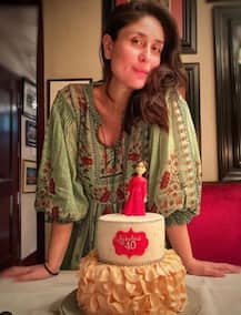 Kareena Kapoor Turns 40: INSIDE PICS From Bebo’s BIRTHDAY BASH With Family- Mom-Dad, Hubby Saif & Sister Karisma!