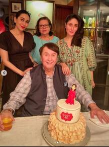 Kareena Kapoor Turns 40: INSIDE PICS From Bebo’s BIRTHDAY BASH With Family- Mom-Dad, Hubby Saif & Sister Karisma!