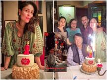 Kareena Kapoor Turns 40: INSIDE PICS From Bebo’s BIRTHDAY BASH With Family- Mom-Dad, Hubby Saif & Sister Karisma!