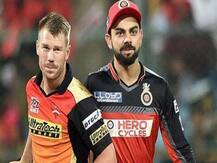 IPL 2020, SRH vs RCB: Head To Head, Top Run-Scorers, Leading Wicket-Takers And More