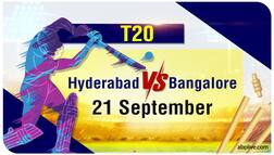 IPL 2020, SRH vs RCB, Fantasy XI: Insights And Tips For Best Probable Combined Eleven