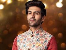Kartik Aaryan Signs A Three-Film Deal With Eros International Worth Rs 75 Crore