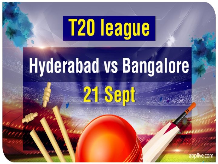 RCB vs SRH Highlights IPL 2020 1st Innings Stats Royal Challengers Bangalore vs Sunrisers Hyderabad Match 4 IPL Today IPL 2020, RCB vs SRH 1st Innings Highlights: Half Centuries From Padikkal, De Villiers Drag RCB To 163/4; Not So Straight-Forward Chase For Team Warner