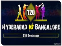 IPL 2020, RCB vs SRH Highlights: SRH's Back To Back Fall Of Wickets Leads Team Virat To Victory By 10 Runs