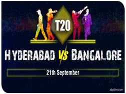 IPL 2020, RCB vs SRH Highlights: SRH's Back To Back Fall Of Wickets Leads Team Virat To Victory By 10 Runs