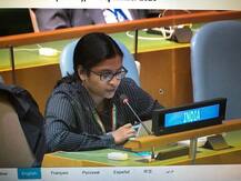 On UN's 75th Anniversary, India Slams Pakistan Over J&K Issue; Says It Hails Terrorists As 'Martyrs'