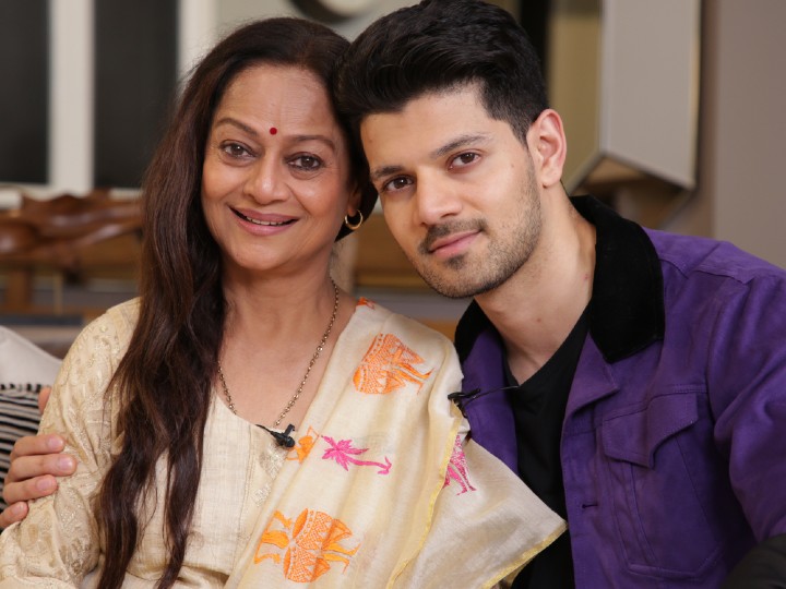 Sooraj Pancholi’s Mother Zarina Wahab Tested Positive For COVID-19, Was