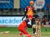 IPL 2020: Rashid Khan Knocked Down In Nasty Collision, Mitchell Marsh Twists Ankle During RCB Vs SRH Match On Monday