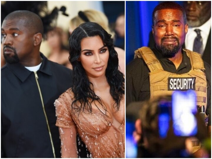 Kim Kardashian Is Ready To Divorce Kanye West Following His Latest Public Meltdowns! Kim Kardashian Is Ready To Divorce Kanye West Following His Latest Public Meltdowns!