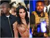 Kim Kardashian Is Ready To Divorce Kanye West Following His Latest Public Meltdowns!