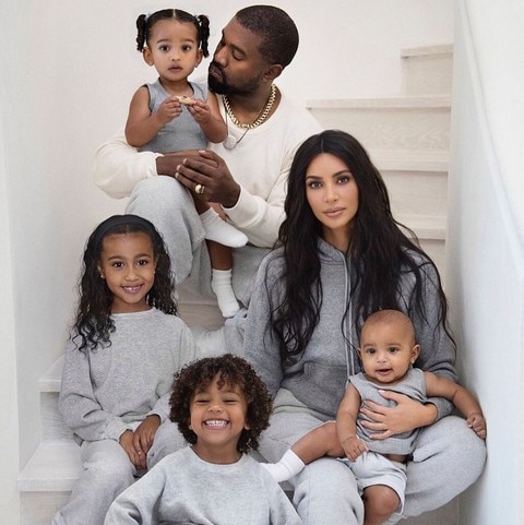 Kim Kardashian Is Ready To Divorce Kanye West Following His Latest Public Meltdowns!