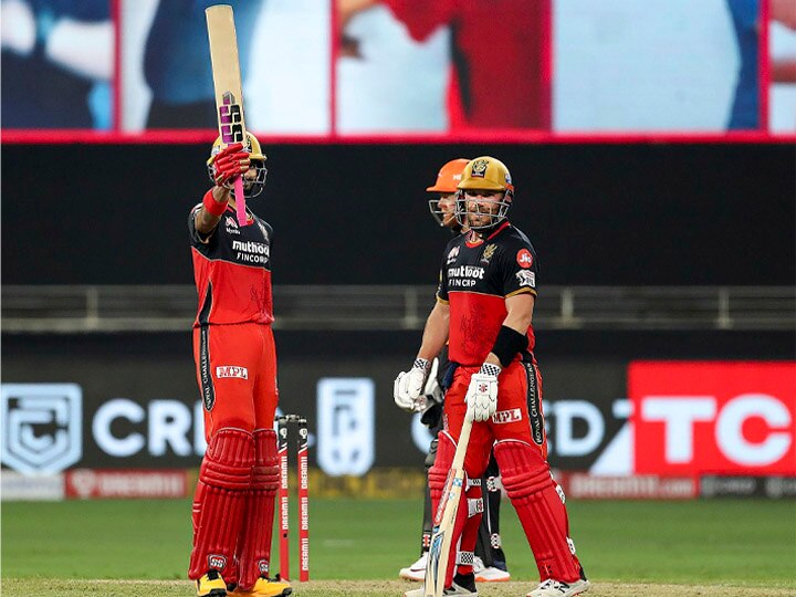 Who is Devdutt Padikkal RCB  Opening Batsman who played spectacular knock against SRH in IPL 2020 IPL 2020:  Devdutt Padikkal Who Just Cleared His Fourth Sem BBA Exams Is Being Hailed As Player To Watch Out For; Know Why