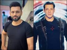 ‘Bigg Boss 14’: ‘Indian Idol’ Finalist Rahul Vaidya Confirmed For Salman Khan's Show?