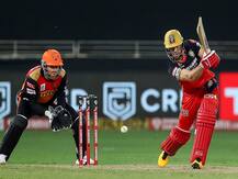 IPL 2020, SRH vs RCB Major Records: De Villiers Hits 200th IPL Six, Chahal Eclipses Zaheer's Wicket Tally