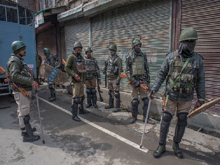 Jammu Kashmir: NIA Raids Many Places In North Kashmir In Narco-Terror Related Case J&K: NIA Raids Many Places In North Kashmir In Narco-Terror Related Case
