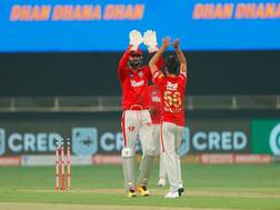 IPL 2020: Kings XI Punjab Captain KL Rahul Captured Hurling Abuse In Kannada On Stump Mic