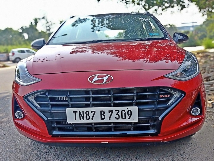 Hyundai Nios Turbo Review - Fastest Hatchback In India Hyundai Nios Turbo Review - Fastest Hatchback In India