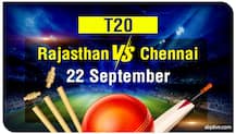 IPL 2020, RR vs CSK: Dhoni-Led Chennai Super Kings To Lock Horns With Smith-Led Rajasthan Royals