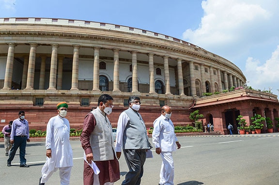 Parliament Monsoon Session starts from tomorrow opposition ready with agnipath scheme inflation and other issues ann Parliament Monsoon Session: आज से शुरू हो रहे  मानसून सत्र के हंगामेदार होने के आसार, महंगाई-अग्निपथ समेत कई मुद्दों विपक्ष तैयार