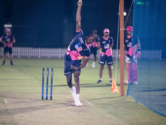 RR vs CSK Prediction, Fantasy Cricket Tips, Playing XI, Pitch Report - IPL 2020 Match 4 