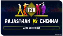 RR vs CSK HIGHLIGHTS, IPL 2020: Samson-Smith Blistering Knocks Help Royals Secure 16-run Win