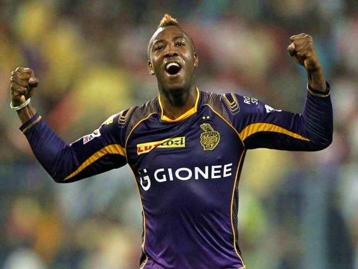 IPL 2020, KKR Vs MI: New Video Shows Andre Russell's Smashing Net Practise As He Warms Up To His Devastating Best KKR Vs MI: New Video Shows Andre Russell's Smashing Net Practise As He Warms Up To 'His Devastating Best'