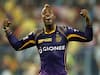 KKR Vs MI: New Video Shows Andre Russell's Smashing Net Practise As He Warms Up To 'His Devastating Best'