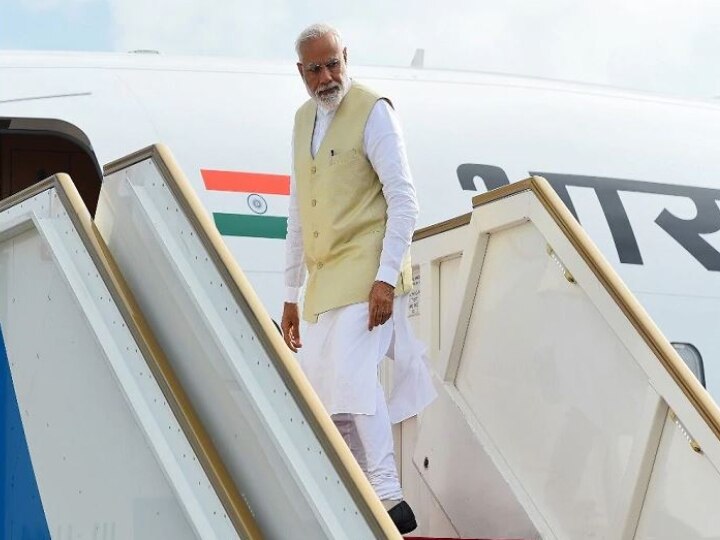 58 Countries Since 2015 At Expenditure Of Rs 517 Crore: Govt Gives Account Of PM Modi Foreign Tours, Treaties 58 Countries Since 2015 At Expenditure Of Rs 517 Crore: Govt Gives Account Of PM Modi's Foreign Tours, Treaties