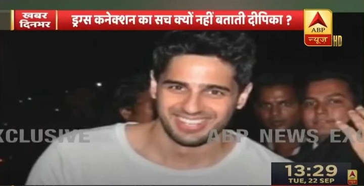 Sidharth Malhotra also attended the party at Koko Club. Talking about Deepika Padukone, the leggy lass is currently busy shooting for her upcoming movie with Shakun Batra. The flick also stars Sidhant Chaturvedi and Ananya Panday.