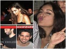 EXCLUSIVE PICS: Deepika Padukone, Sonakshi Sinha & Other B’wood Celebs Attended Alleged Drug Party At Koko Club