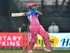 IPL 13, RR vs CSK: Sanju Samson Smokes 9 Sixes!! Registers Joint 2nd Fastest Half-Ton For Rajasthan Royals