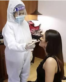 PICS: MEET First Two CONFIRMED Contestants Of Salman Khan's Bigg Boss 14